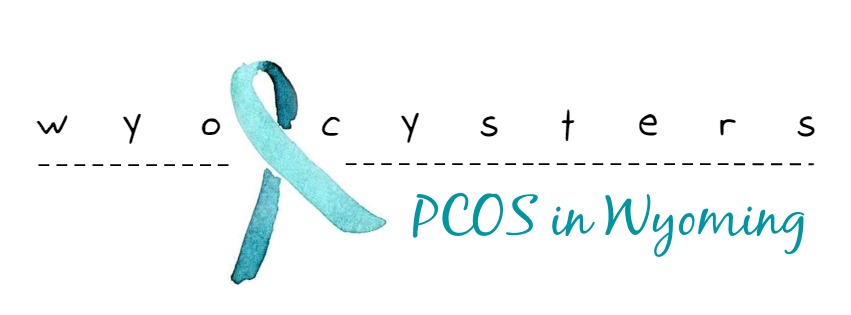 PCOS Support Group | WyoCysters | A place for women with PCOS in Wyoming